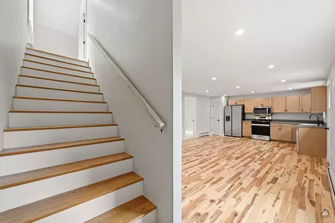 Entry Way - 66 Ridge Rd, Sumner, ME 04292 photo 2 of 5