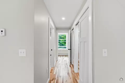 Entry Way - 66 Ridge Rd, Sumner, ME 04292 photo 4 of 5