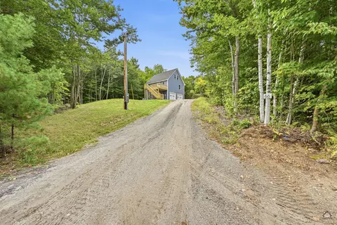 Exterior - 66 Ridge Rd, Sumner, ME 04292 photo 11 of 11