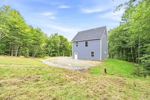 Exterior - 66 Ridge Rd, Sumner, ME 04292 photo 9 of 11