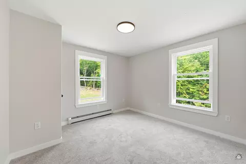 Bedroom - 66 Ridge Rd, Sumner, ME 04292 photo 3 of 4