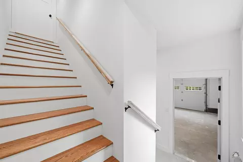 Entry Way - 66 Ridge Rd, Sumner, ME 04292 photo 5 of 5