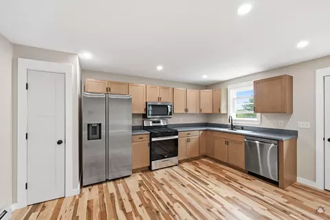 Kitchen - 66 Ridge Rd, Sumner, ME 04292 photo 1 of 2