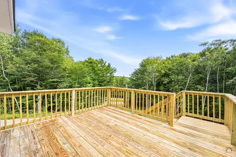 Exterior - 66 Ridge Rd, Sumner, ME 04292 photo 4 of 11