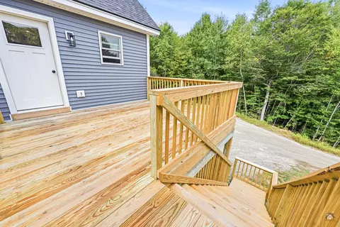 Exterior - 66 Ridge Rd, Sumner, ME 04292 photo 5 of 11
