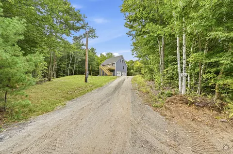 Exterior - 66 Ridge Rd, Sumner, ME 04292 photo 3 of 11