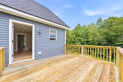 Exterior - 66 Ridge Rd, Sumner, ME 04292 photo 6 of 11