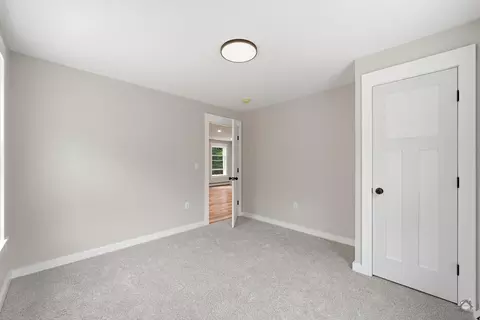 Bedroom - 66 Ridge Rd, Sumner, ME 04292 photo 4 of 4