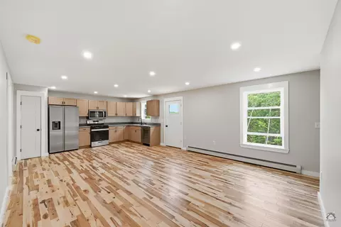 Living - 66 Ridge Rd, Sumner, ME 04292 photo 1 of 4