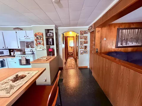 Entry Way - 426 Martin Rd, Sinclair, ME 04779 photo 1 of 1