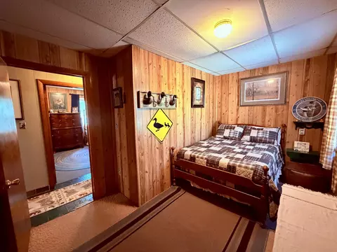 Bedroom - 426 Martin Rd, Sinclair, ME 04779 photo 3 of 3