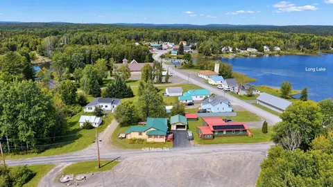View/Area - 426 Martin Rd, Sinclair, ME 04779 photo 2 of 2