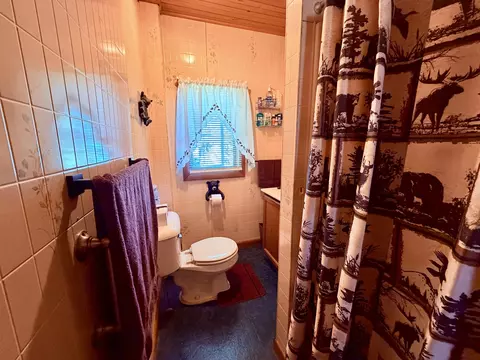 Bath - 426 Martin Rd, Sinclair, ME 04779 photo 1 of 1