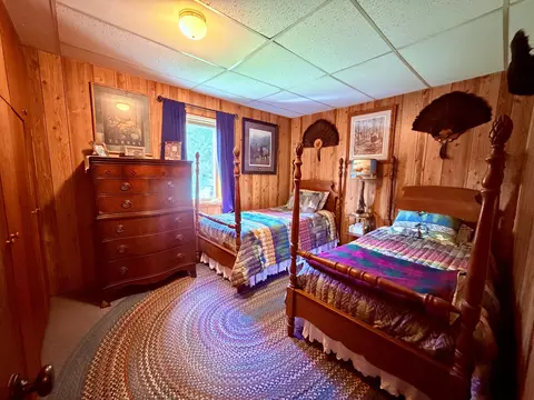 Bedroom - 426 Martin Rd, Sinclair, ME 04779 photo 2 of 3