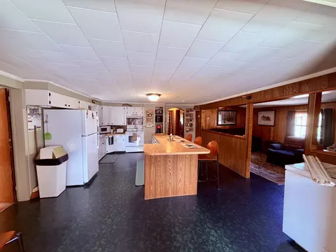 Kitchen - 426 Martin Rd, Sinclair, ME 04779 photo 1 of 3