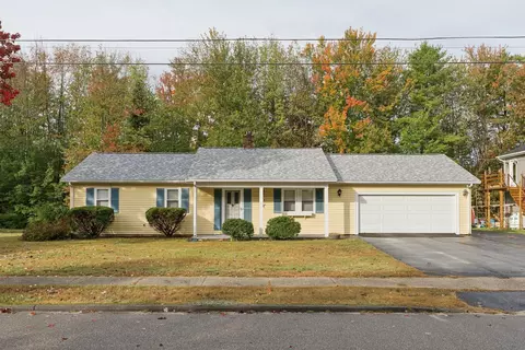 145 Settler Rd, South Portland, ME 04106