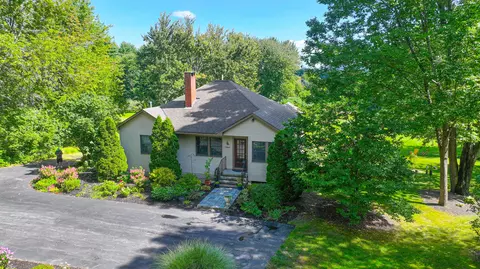 551 W Fryeburg Rd, Fryeburg, ME 04037