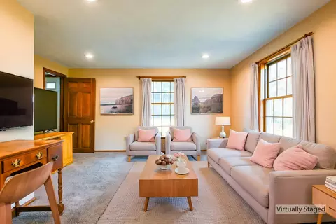Living - 18 Winslow Rd, Gorham, ME 04038 photo 5 of 6