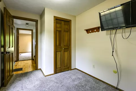 Bedroom - 18 Winslow Rd, Gorham, ME 04038 photo 1 of 10