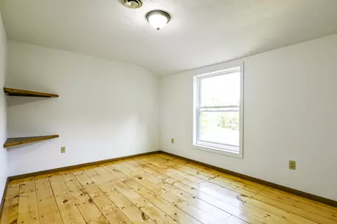Bedroom - 18 Winslow Rd, Gorham, ME 04038 photo 6 of 10