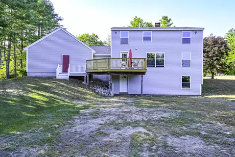 Exterior - 18 Winslow Rd, Gorham, ME 04038 photo 2 of 6