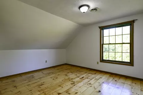 Bedroom - 18 Winslow Rd, Gorham, ME 04038 photo 9 of 10
