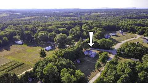 View/Area - 18 Winslow Rd, Gorham, ME 04038 photo 1 of 4