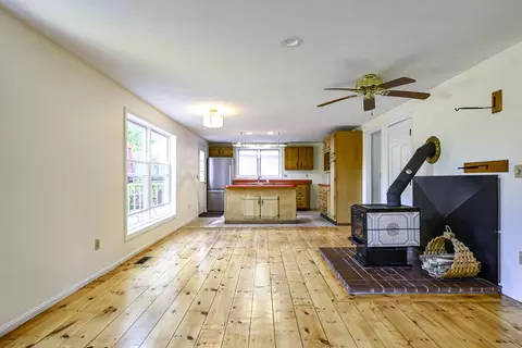 Living - 18 Winslow Rd, Gorham, ME 04038 photo 4 of 6