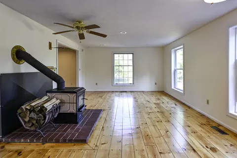 Living - 18 Winslow Rd, Gorham, ME 04038 photo 3 of 6