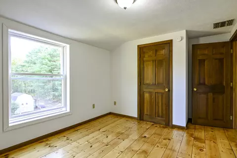 Bedroom - 18 Winslow Rd, Gorham, ME 04038 photo 8 of 10