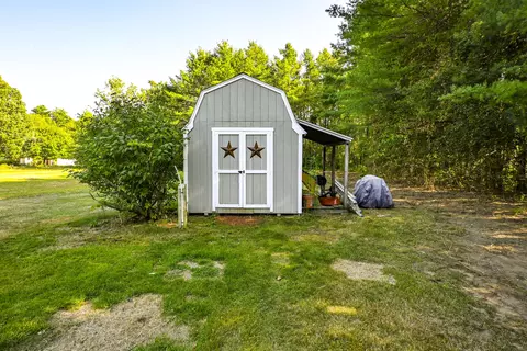 Exterior - 18 Winslow Rd, Gorham, ME 04038 photo 6 of 6