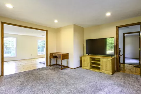Living - 18 Winslow Rd, Gorham, ME 04038 photo 6 of 6