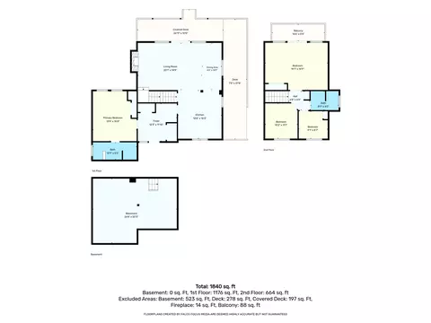 7 Birch Is, Saint Albans, ME 04971
