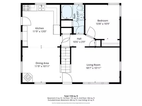 71 Hicks St, Portland, ME 04103
