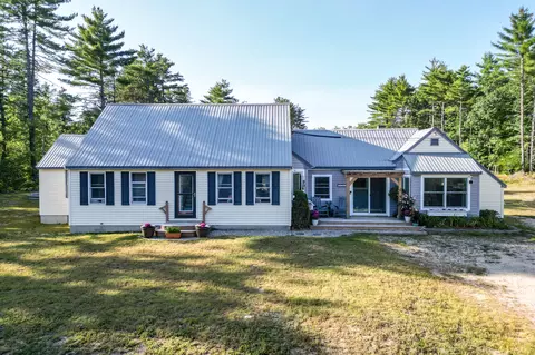 258 Lovewell Pond Rd, Fryeburg, ME 04037