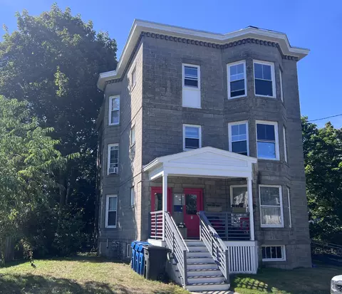 16 Montrose Ave, Portland, ME 04103