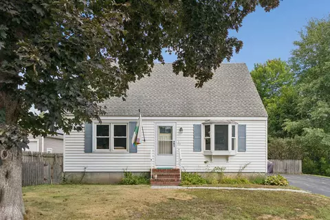 151 Virginia St, Portland, ME 04103