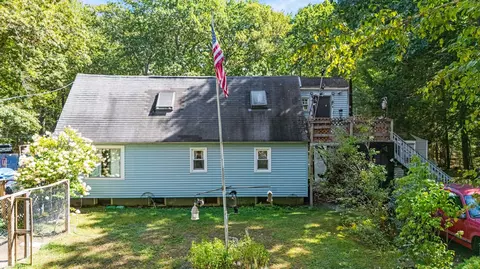 10 Larrabee Farms Rd, Scarborough, ME 04074
