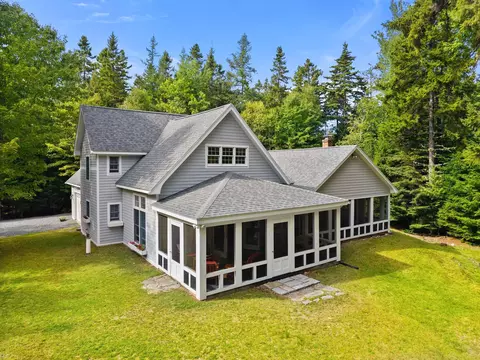 36 Peaceful Way, Milbridge, ME 04658
