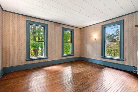 Bedroom - 52 Kinderhook St, Randolph, ME 04346 photo 7 of 16