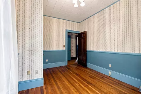 Bedroom - 52 Kinderhook St, Randolph, ME 04346 photo 3 of 16