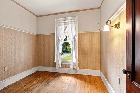 Bedroom - 52 Kinderhook St, Randolph, ME 04346 photo 4 of 16