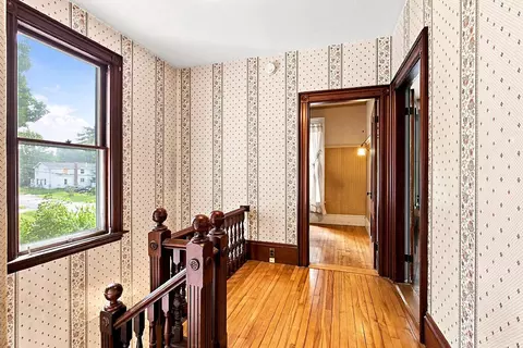 Entry Way - 52 Kinderhook St, Randolph, ME 04346 photo 5 of 14