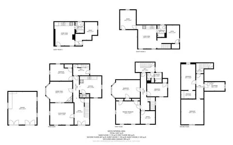 Floorplan - 52 Kinderhook St, Randolph, ME 04346 photo 7 of 7