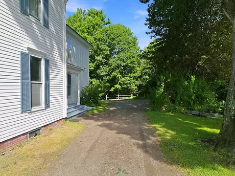 Exterior - 52 Kinderhook St, Randolph, ME 04346 photo 3 of 13