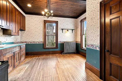 Kitchen - 52 Kinderhook St, Randolph, ME 04346 photo 3 of 7