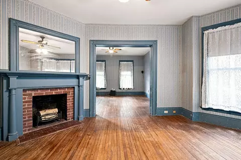 Living - 52 Kinderhook St, Randolph, ME 04346 photo 3 of 6