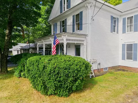 Exterior - 52 Kinderhook St, Randolph, ME 04346 photo 2 of 13