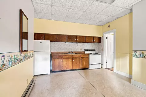 Kitchen - 52 Kinderhook St, Randolph, ME 04346 photo 6 of 7