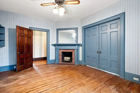 Bedroom - 52 Kinderhook St, Randolph, ME 04346 photo 1 of 16